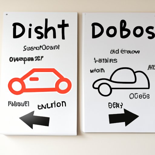 Analysis of Pros and Cons of Door Dash