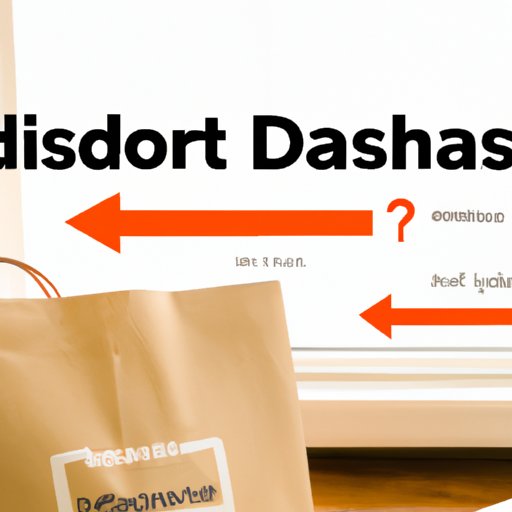What You Need to Know About Doordash and Taxes