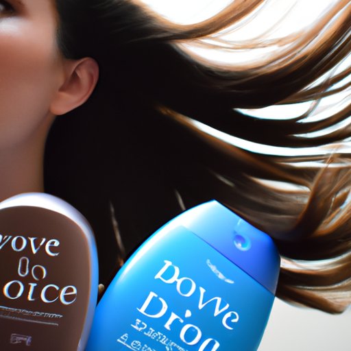 Exploring the Benefits of Dove Hair Care Products