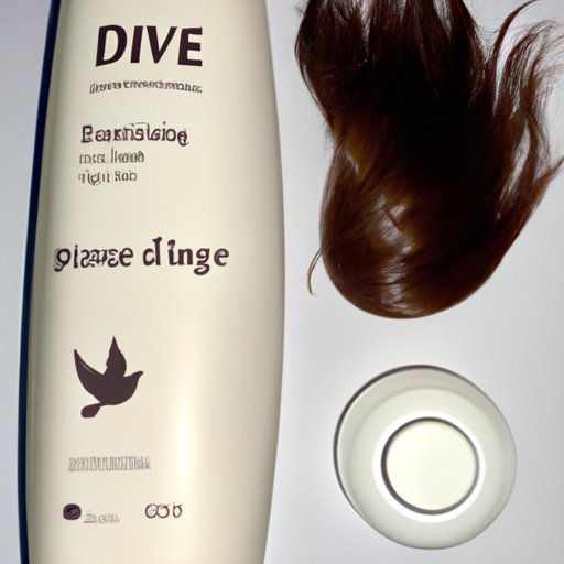 A Comprehensive Guide to Dove Hair Care Products