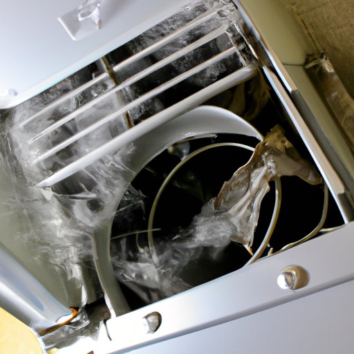 Understanding the Hazards of Dryer Exhaust