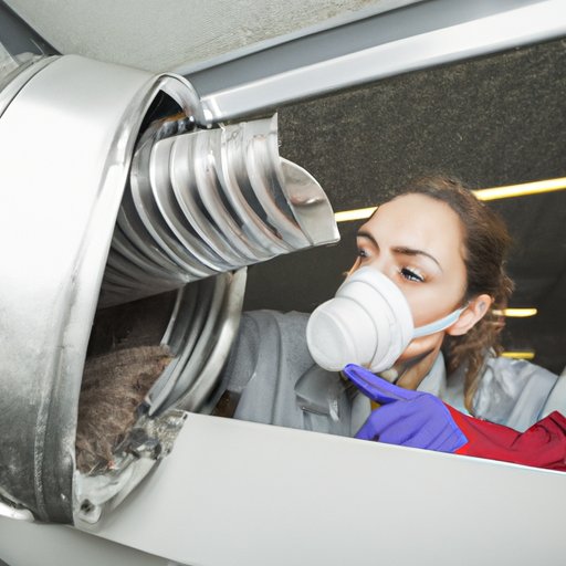 Investigating the Health Benefits of Duct Cleaning