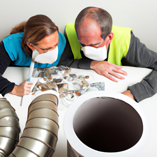 Exploring the Costs Associated with Duct Cleaning