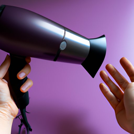 Common Questions About the Dyson Hair Dryer