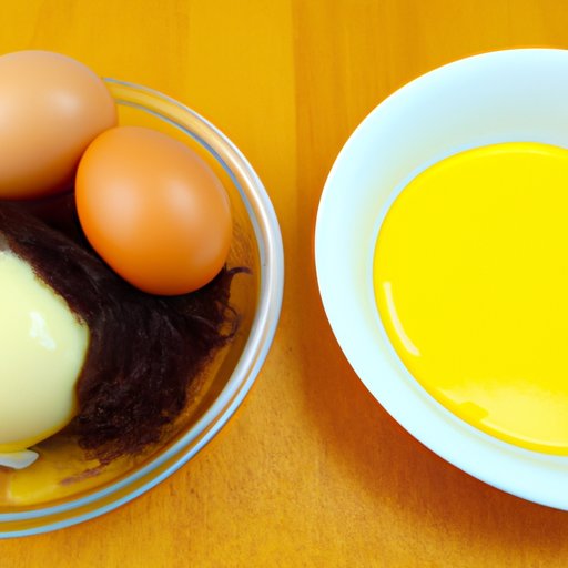 The Pros and Cons of Egg as a Hair Mask