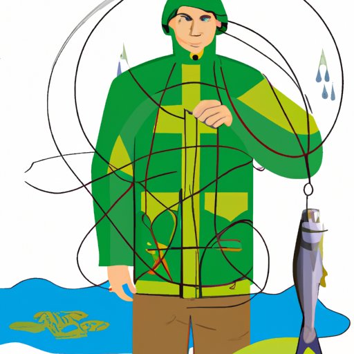 Tips for Successful Rain Fishing