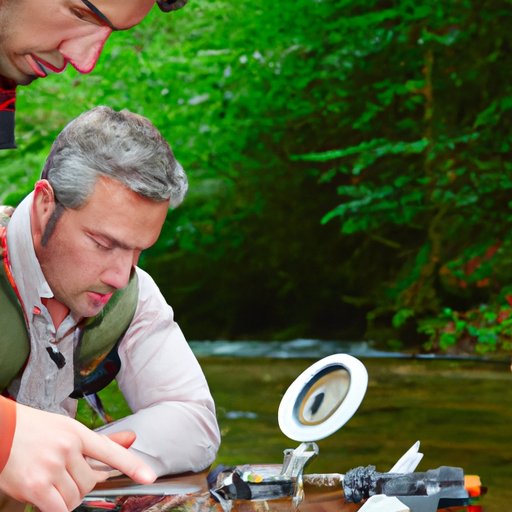 Examining the Skill Level Required for Fly Fishing