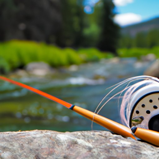Breaking Down the Basics of Fly Fishing
