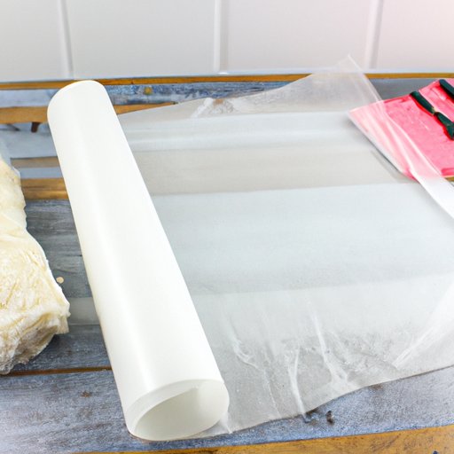 How to Use Freezer Paper and Butcher Paper for Different Purposes