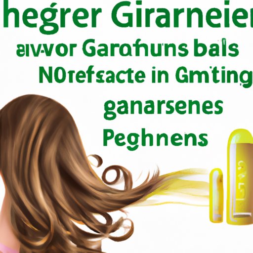 Benefits of Using Garnier Haircare Products