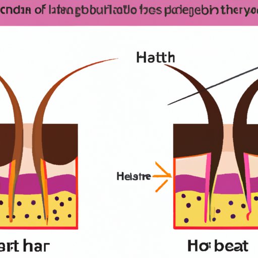 Understanding the Unique Structure of Hair and Its Role in Human Health