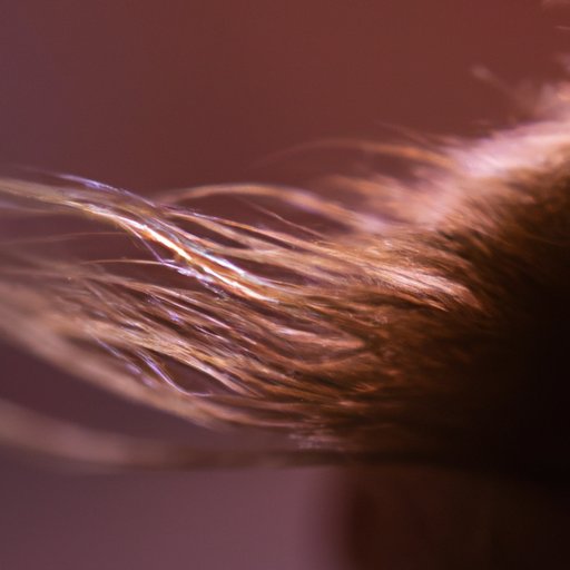 An Exploration of the Biological Properties of Hair and its Connection to Life