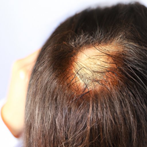 What to Do if You Notice Unusual Hair Loss: When to See a Doctor