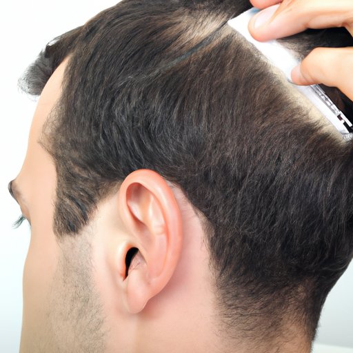 Hair Transplantation: Understanding the Benefits of Permanent Solutions