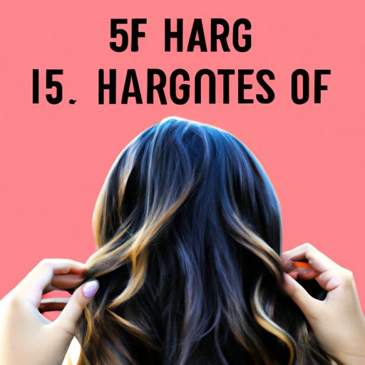 5 Reasons to Try Hairitage on Your Hair
