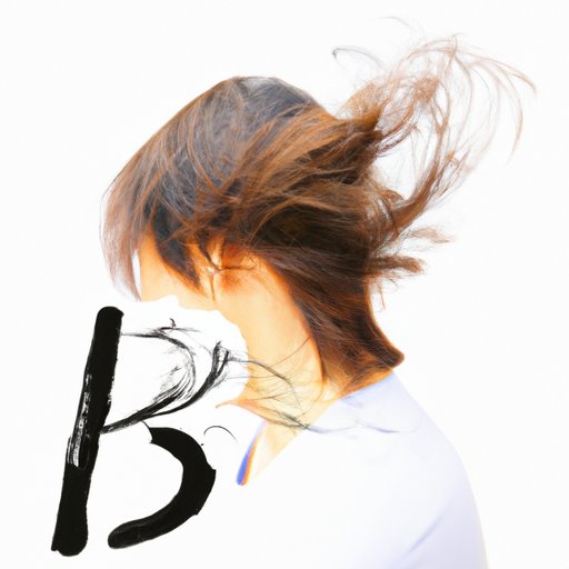 B. Damage Caused by Hairspray