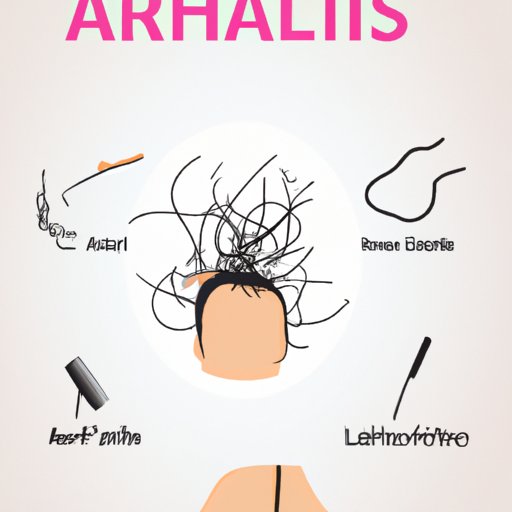 A. Causes of Hair Loss