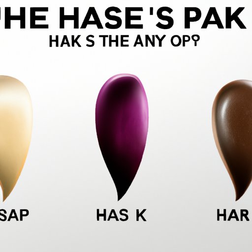 How to Choose the Right Shampoo for Your Hair Type: A Guide to Hask Shampoo