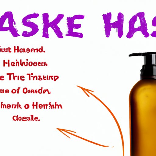 The Benefits and Drawbacks of Using Hask Shampoo