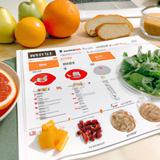 Nutritional Analysis of Hello Fresh Meals