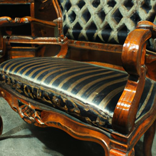 The History of Henry Link Furniture