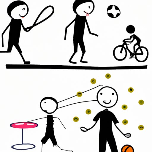 Comparison to Other Sporting Activities