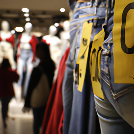 Exploring the Ethical Implications of Hollister Fast Fashion