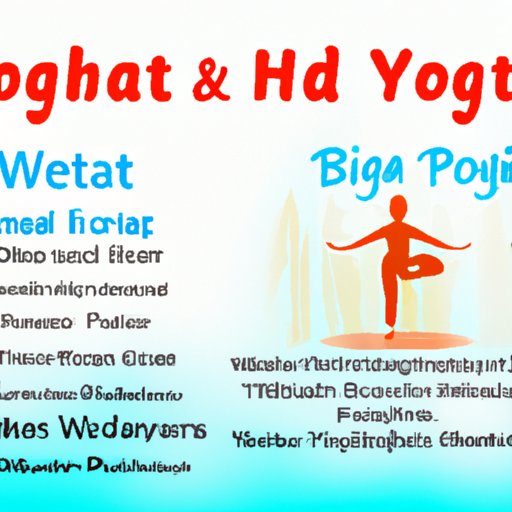 Exploring Different Types of Hot Yoga and Their Effects on Weight Loss