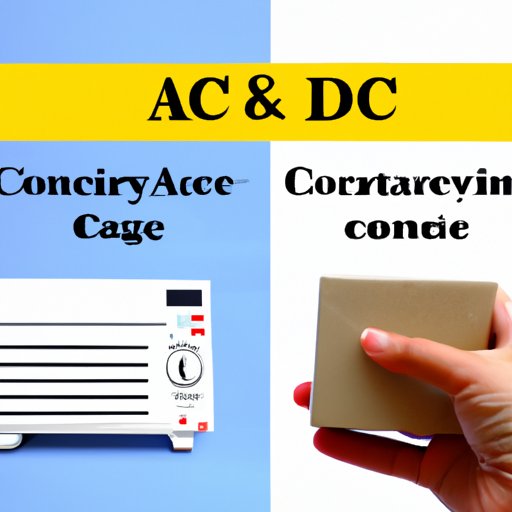 Advantages and Disadvantages of AC and DC Electricity for Households