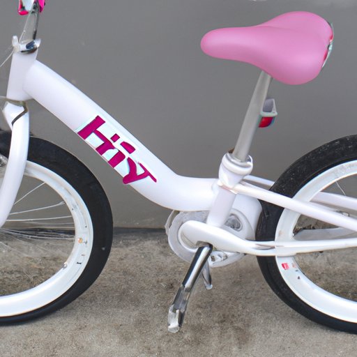Overview of the Huffy Brand