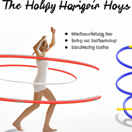 Exploring the Benefits of Hula Hoop Exercise