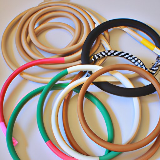 Exploring the Different Types of Hula Hoops and Their Benefits