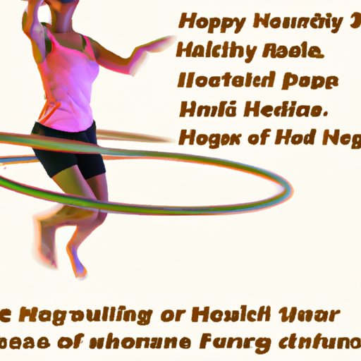 Health Benefits of Regular Hula Hooping
