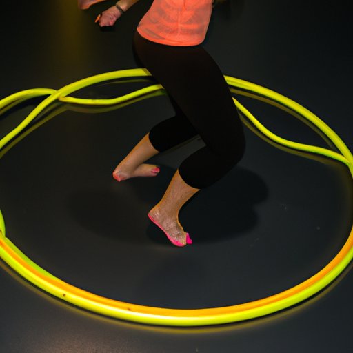 History and Science Behind Hula Hooping for Fitness