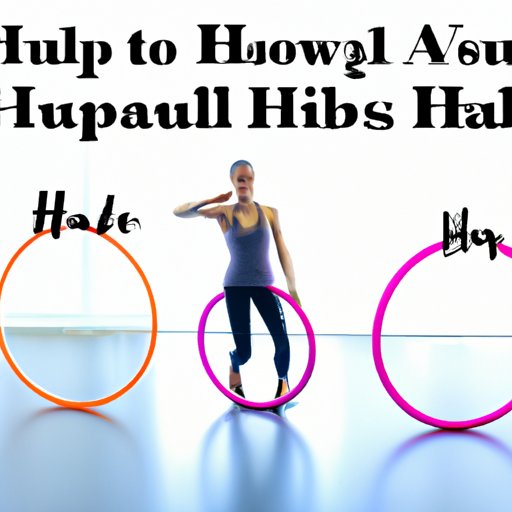 How to Incorporate Hula Hooping into Your Cardio Routine