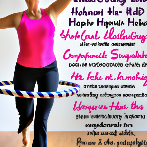 Benefits of Hula Hooping as a Cardio Exercise
