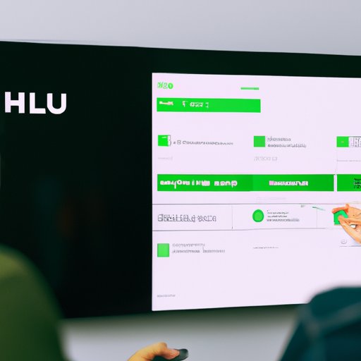 User Experiences with Hulu Live TV