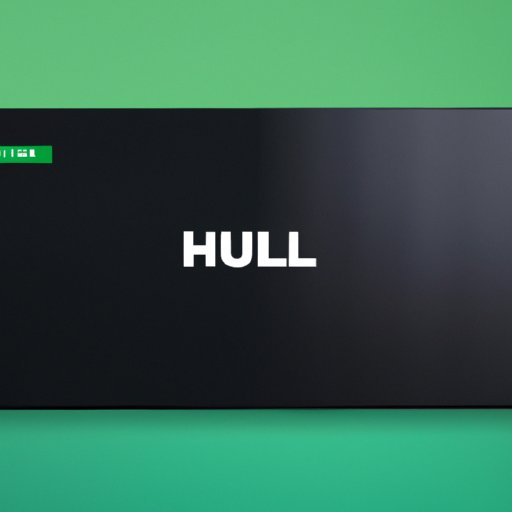 Features of Hulu Live TV