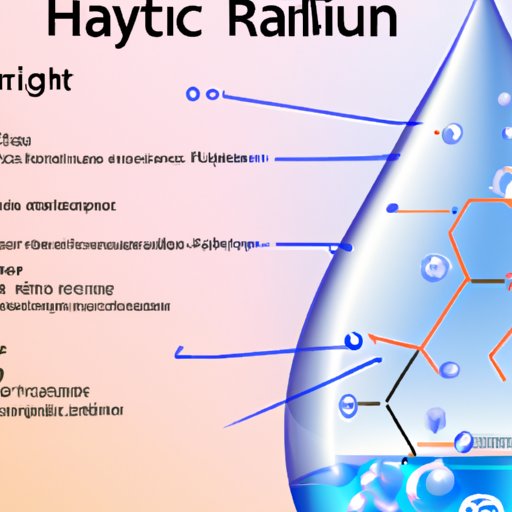 An Overview of Hyaluronic Acid and Its Benefits for Skin