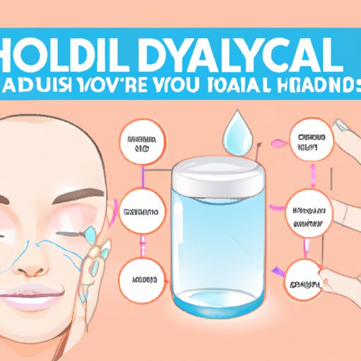 How to Use Hyaluronic Acid for Glowing Skin