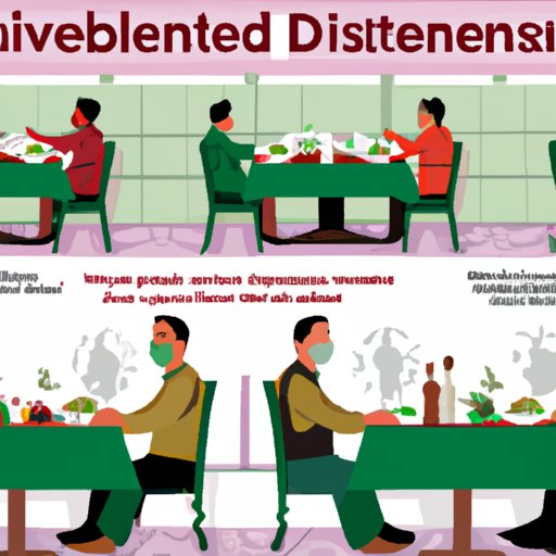 The Benefits and Risks to Indoor Dining During a Pandemic