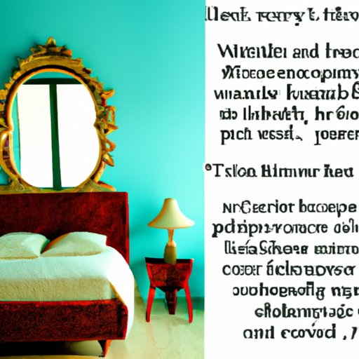 What Feng Shui Experts Say About Mirrors Facing Beds