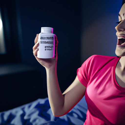 Benefits of Taking Creatine Before Bed