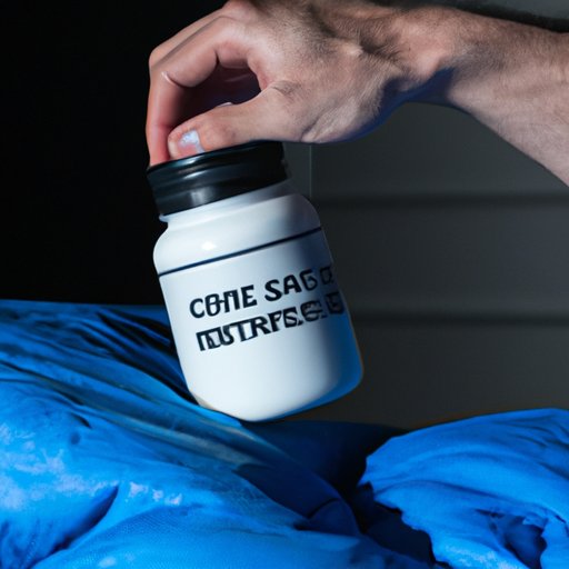 Debunking the Myths About Taking Creatine Before Bed