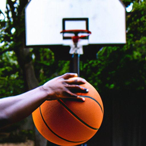 Exploring the Pros and Cons of Using an Indoor Basketball Outdoors