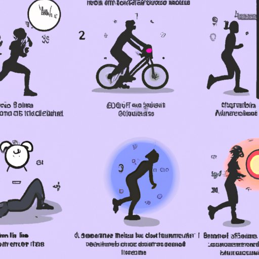 How Your Body Benefits from Exercising at Different Times of the Day