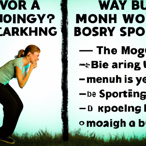 Examining the Pros and Cons of Exercising in the Morning vs. the Evening