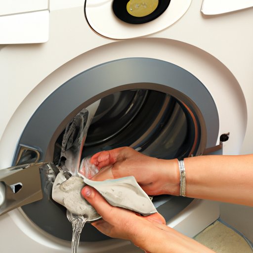How to Maximize Cleanliness and Efficiency When Washing with Cold Water