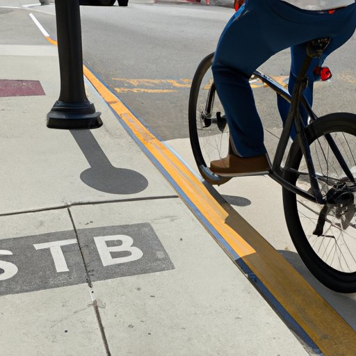 Exploring the Legality of Biking on the Sidewalk