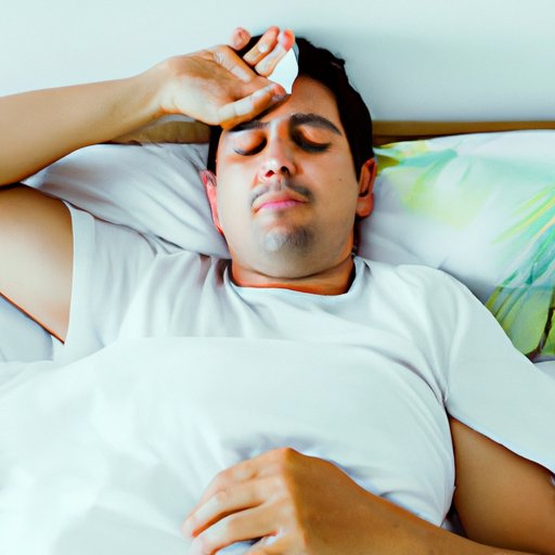 Developing Strategies to Manage Sweating While Sleeping